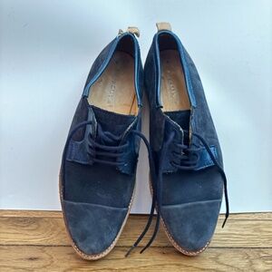 Marc O'Polo Lace Up Oxford
